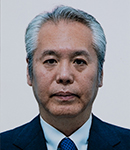 平岩一郎
