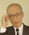 川淵　勉