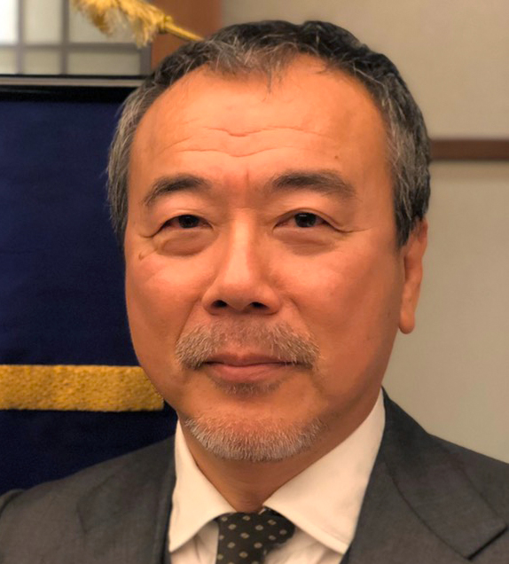 酒井利之